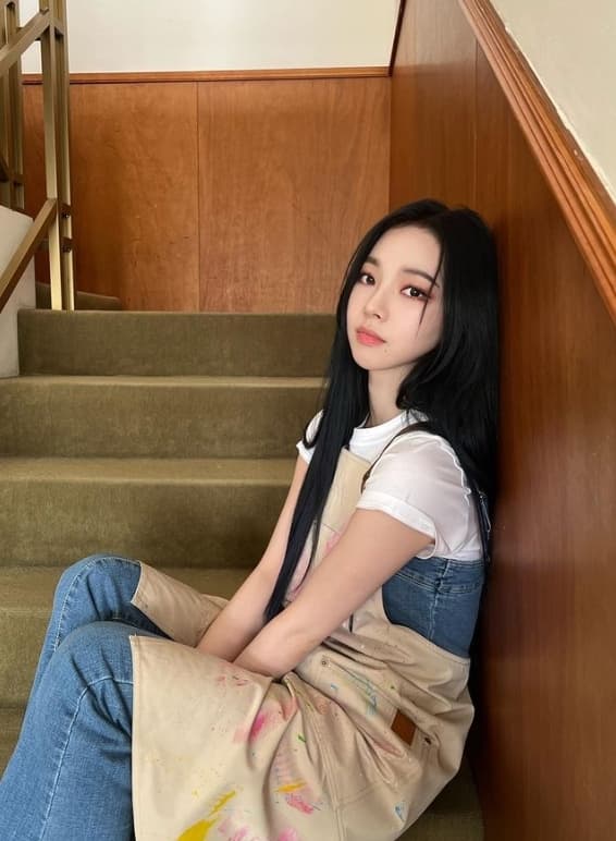 Image Source_Instagram | aespa_official