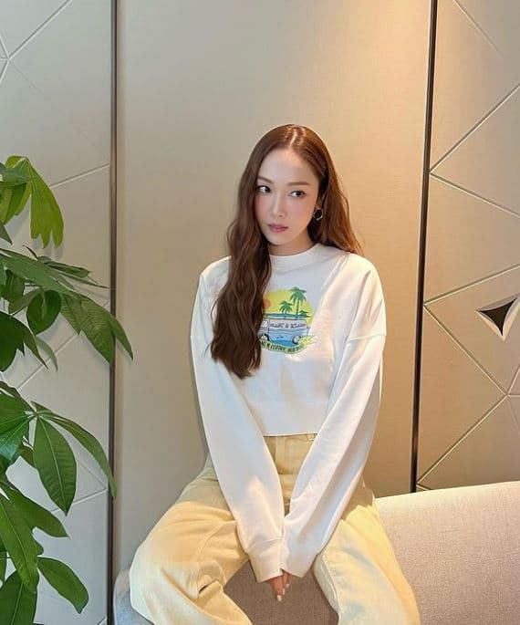Image Source_Instagramㅣjessica.syj