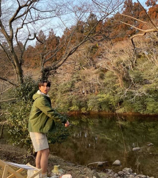 Image Source_Instagram | gongyoo_official