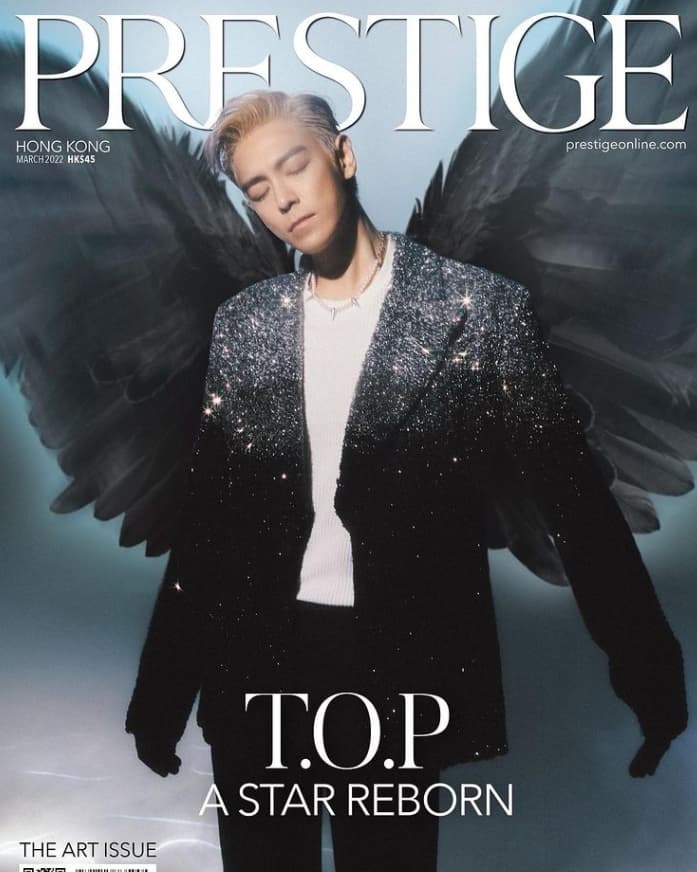 Image Source_Instagramㅣ choi_seung_hyun_tttop