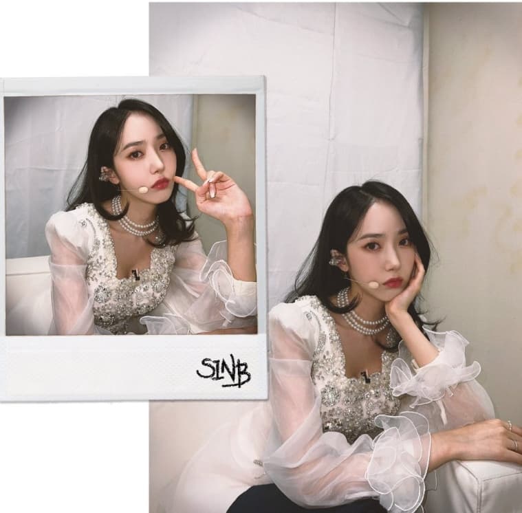 Image Source_Instagramㅣviviz_official