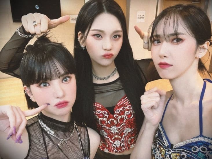 Image Source_Instagramㅣviviz_official