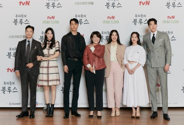 Image SourceㅣTV N 우리들의 블루스