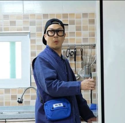 Image Source_Instagramㅣsbs_runningman_sbs