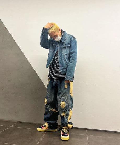 Image Source_Instagramㅣrealllllmino