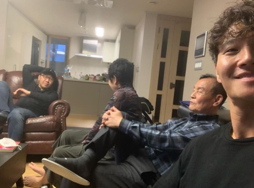 Image Source_Instagram |kjk76