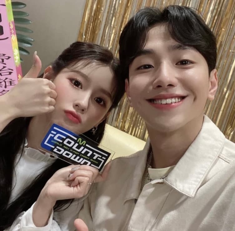 Image Source_Instagram l nam_yoonsu