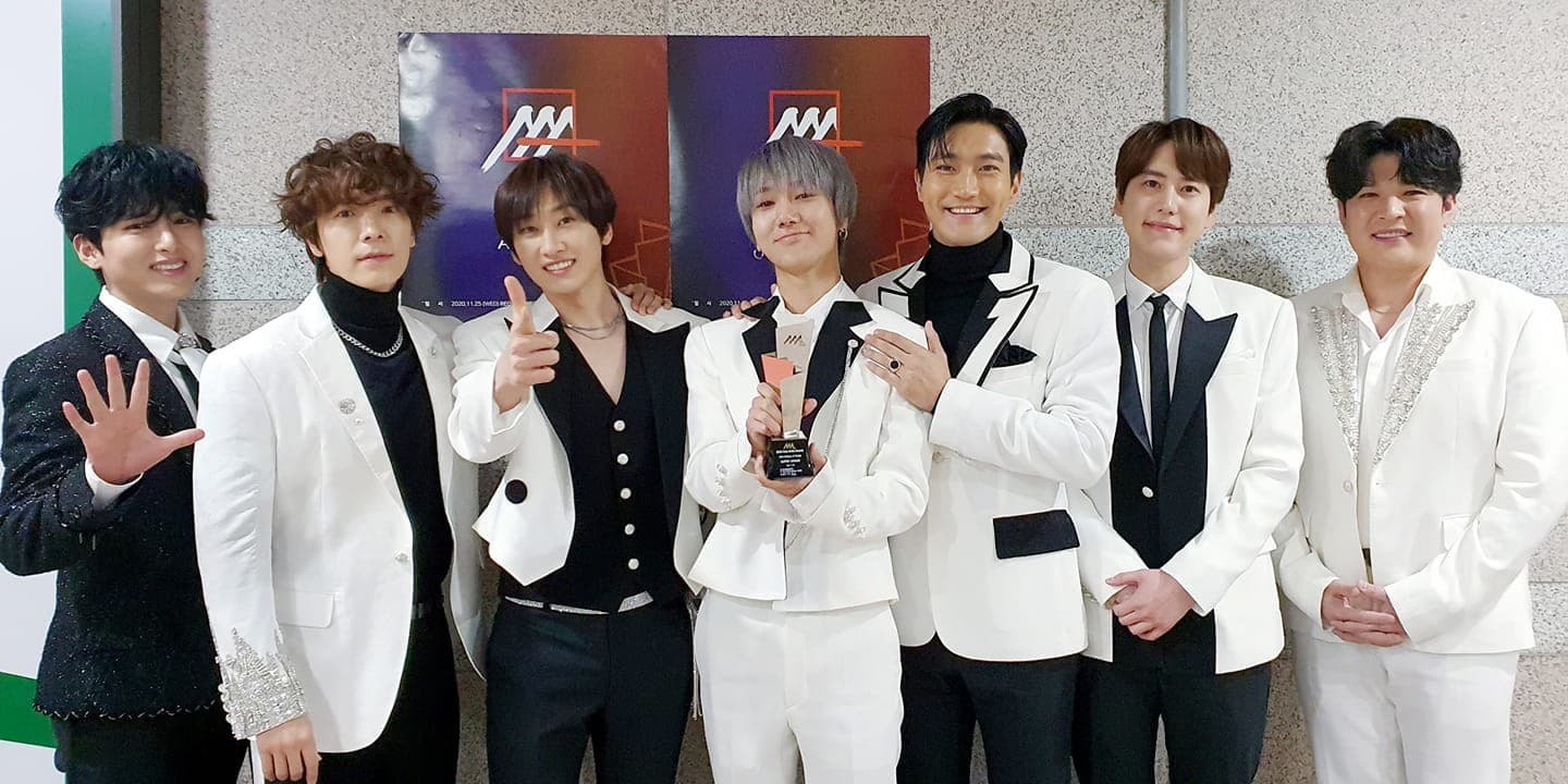 Image Source Facebook |superjunior