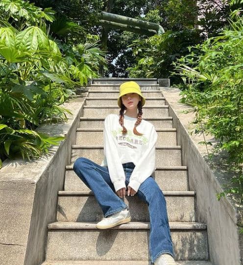 Image Source_Instagramㅣjessica.syj