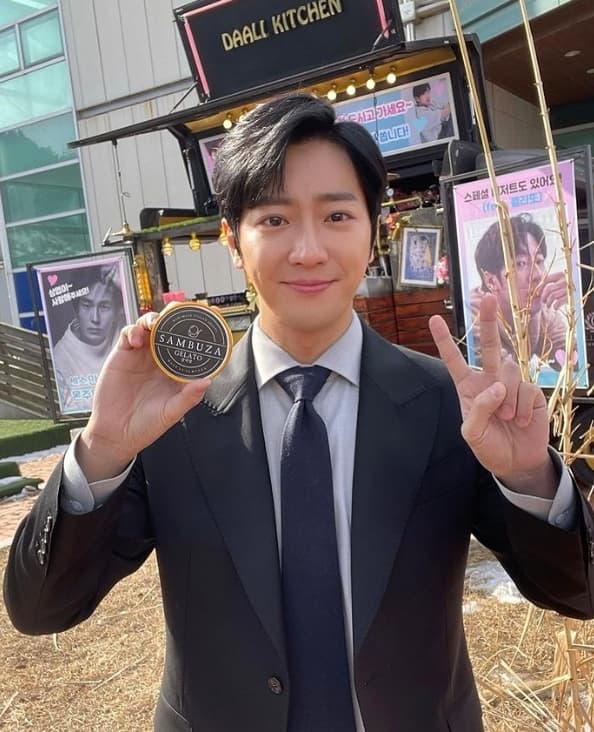 Image Source_Instagram | sangyeob