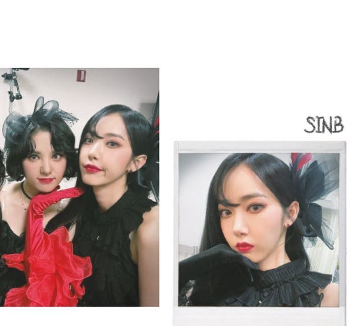 Image Source_Instagramㅣviviz_official