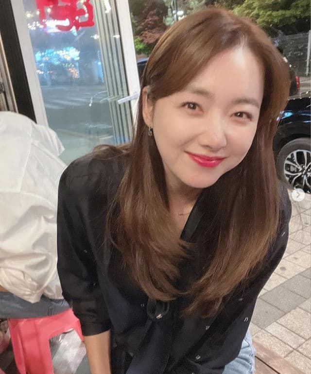 Image Source_Instagramㅣssoyang84