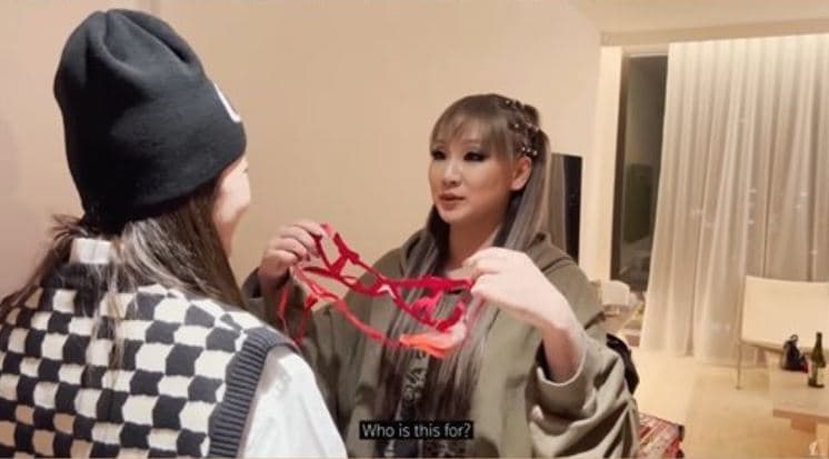 Image Sourceㅣyoutube_CL Official Channel