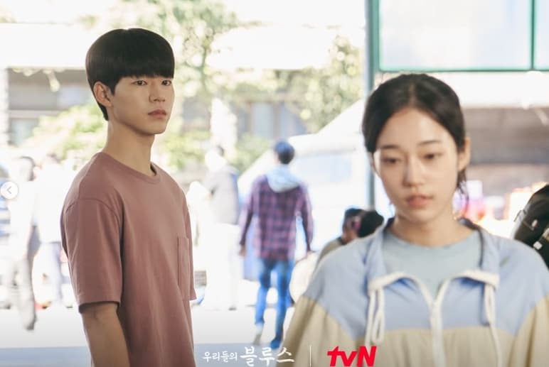 Image Source_Instagramㅣtvn_drama