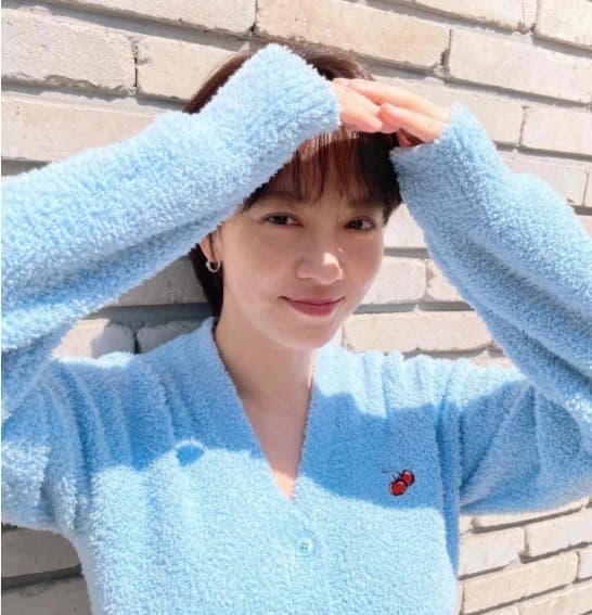 Image Source_Instagram | my_songjihyo