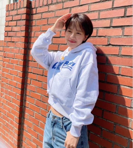 Image Source_Instagram | my_songjihyo