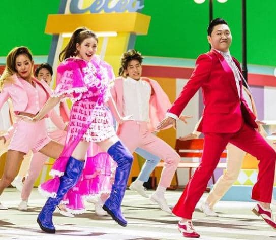 Image Source_Instagramㅣ42psy42