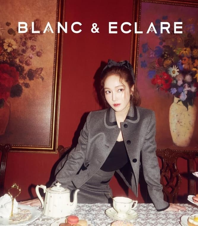 Image Source_Instagram ㅣblancandeclare_official