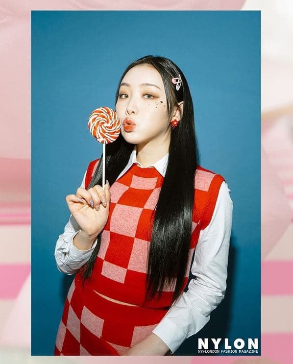 Image Source_Instagramㅣbilllie.official