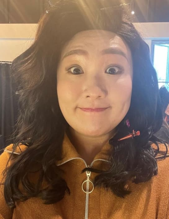 Image Source_Instagram | comediansuji
