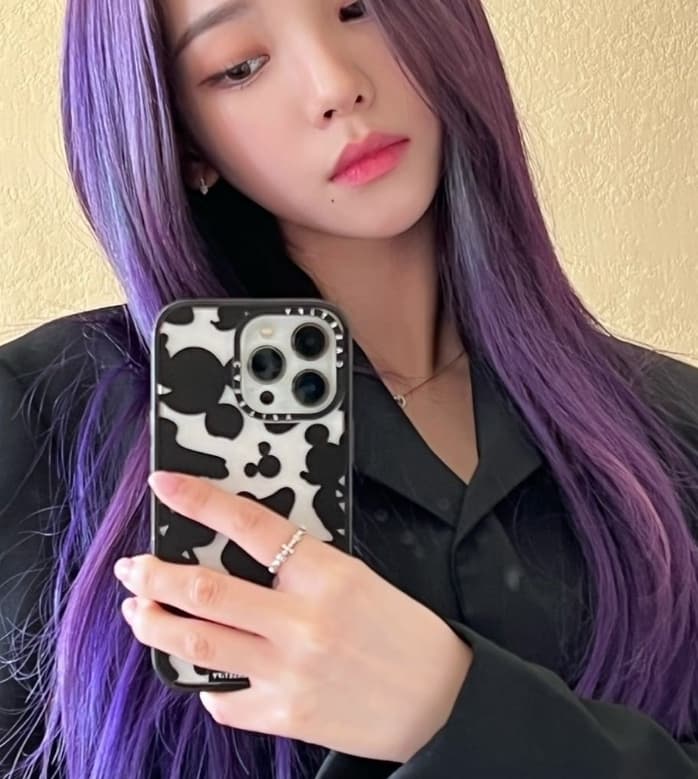 Image Source Instagram | aespa_official