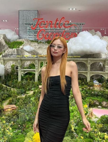 Image Source_Instagramㅣjennierubyjane