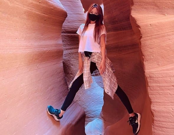 Image Source_Instagramㅣhan_ye_seul_