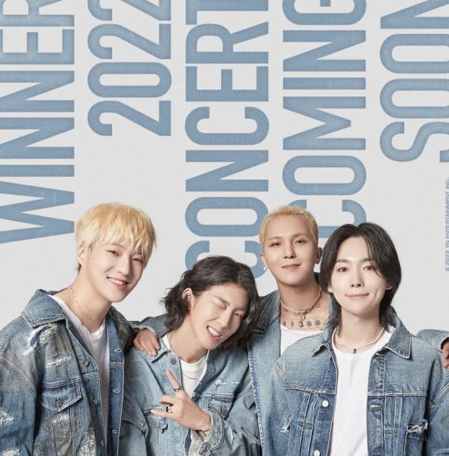 Image Source_Instagram | winnercity