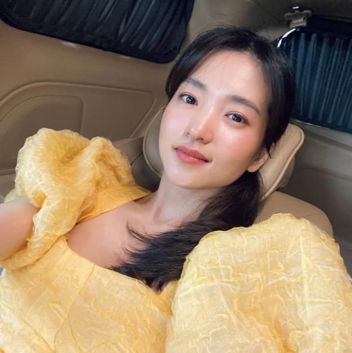 Image Source_Instagram | kimtaeri_official