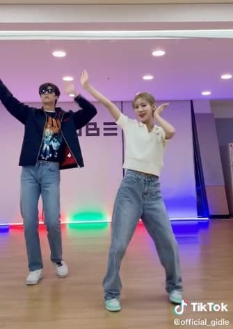 Image Source_tiktok_official_gidle