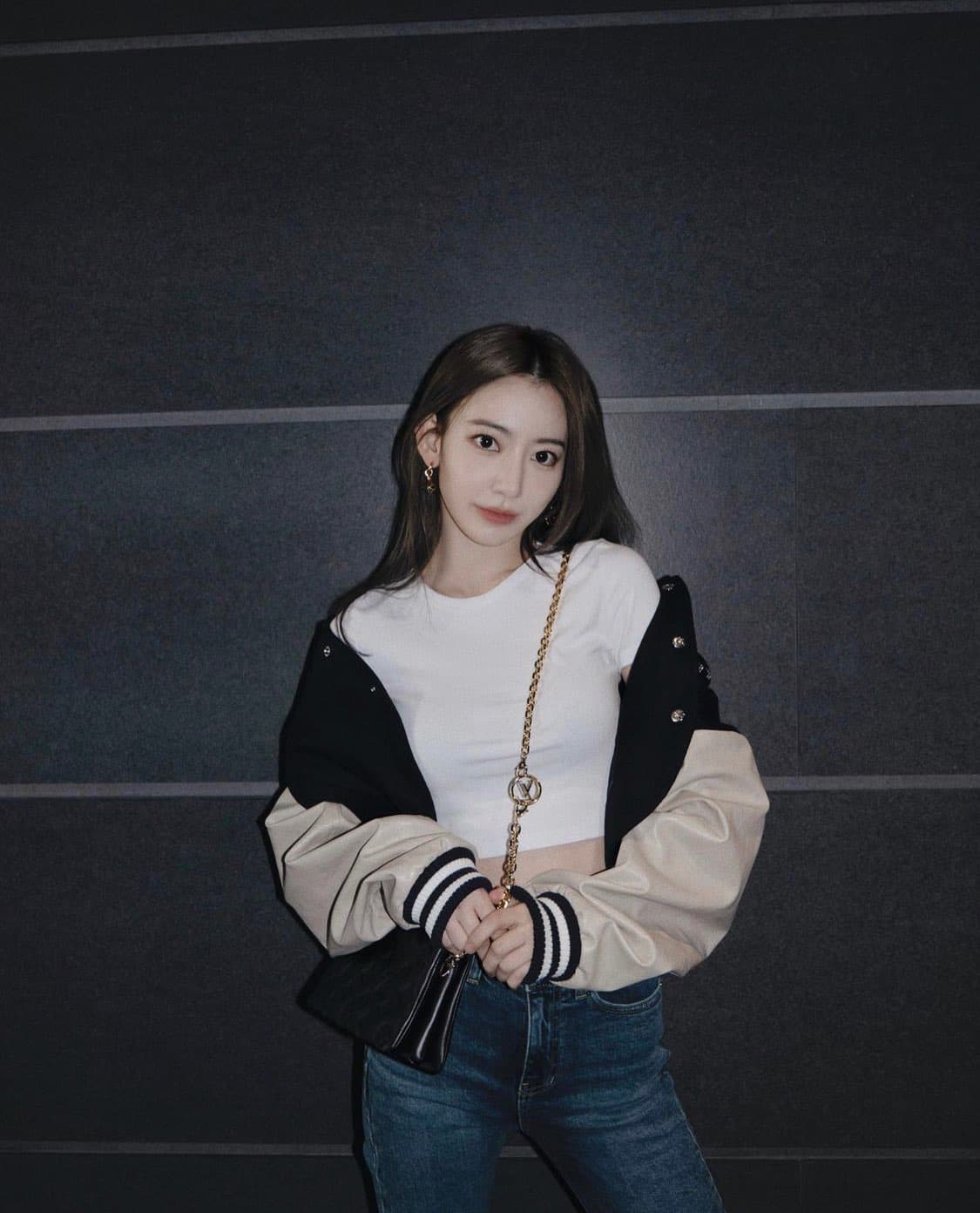 Image Source : Instagram | 39saku_chan