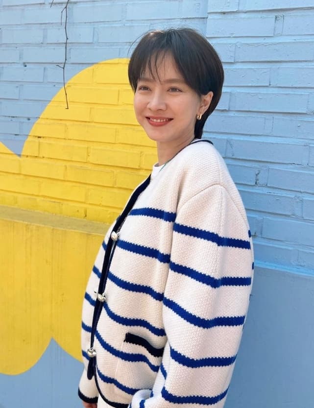 Image Source_Instagram | my_songjihyo