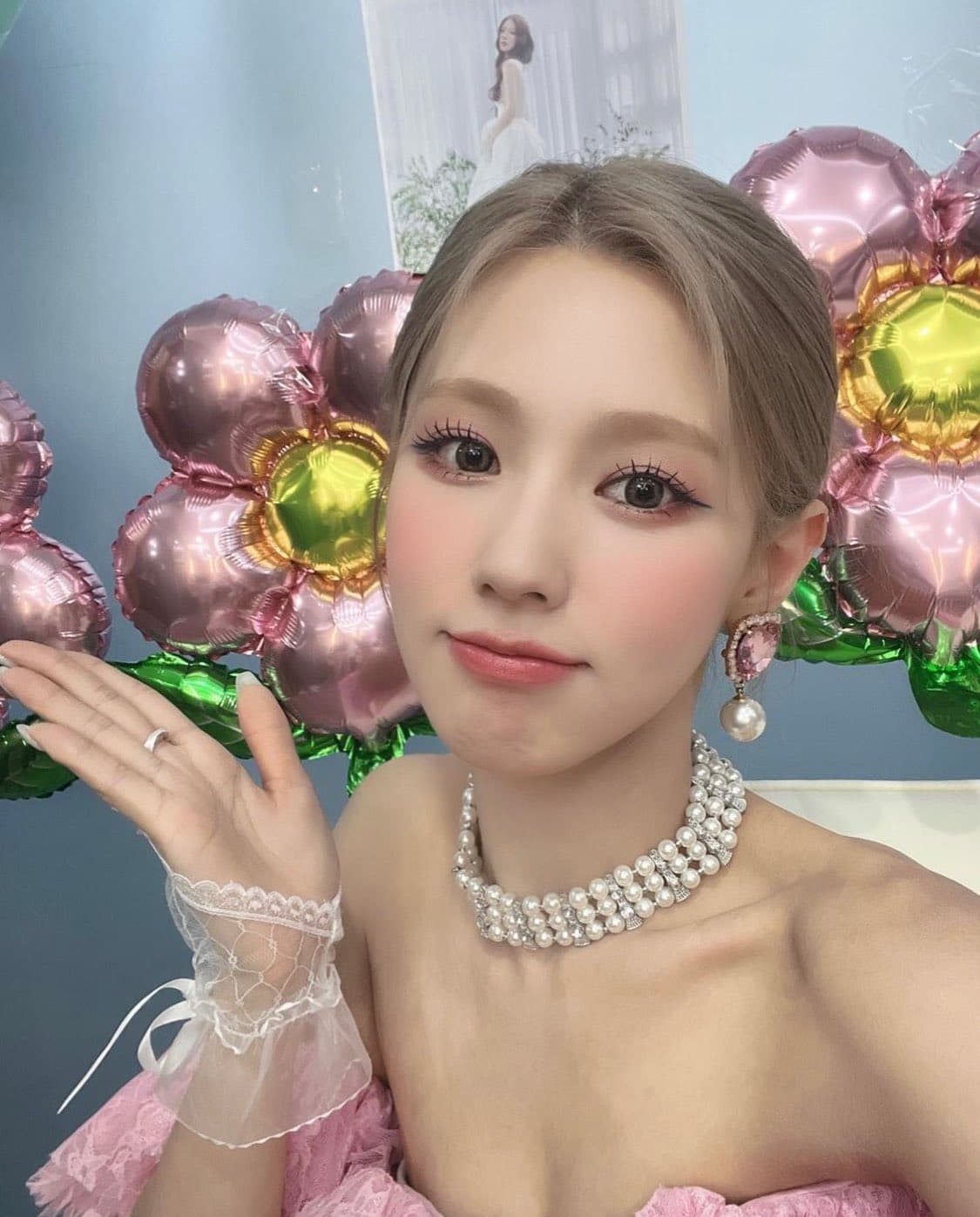 Image Source : Instagram | official_g_i_dle