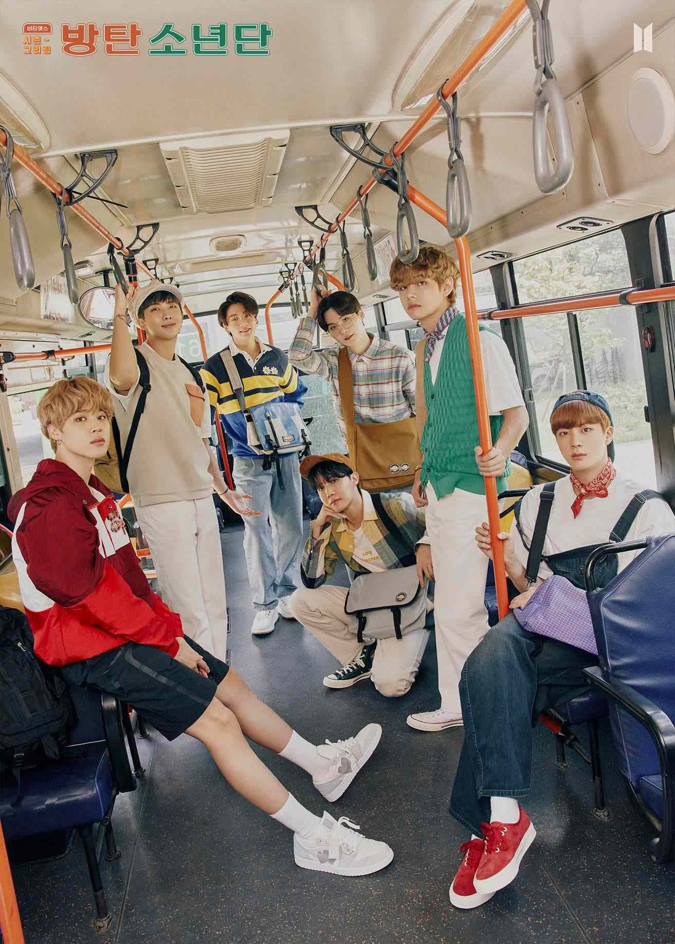 Image Source Facebook | bangtan.official