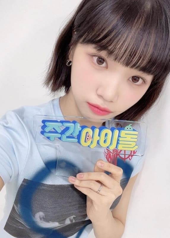 Image Source_Instagram | weekly_idol.official