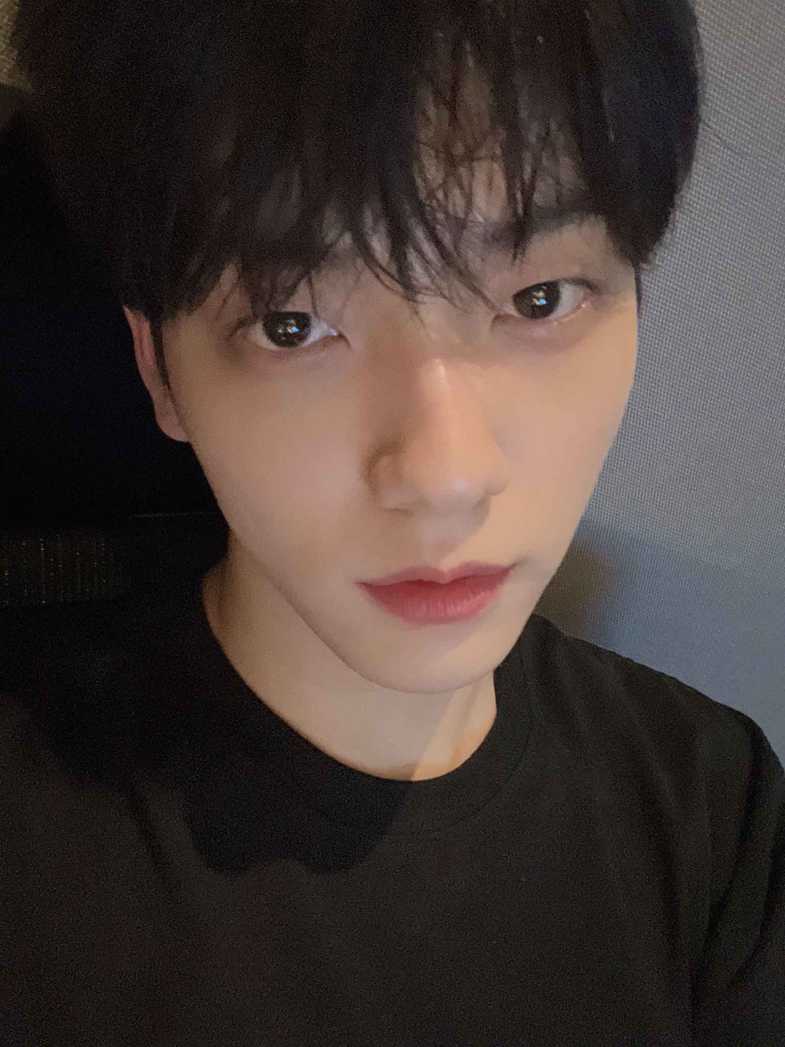 Image Source :Twitter | txt_bighit