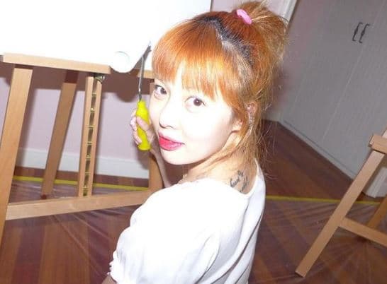 Image Source_Instagramㅣhyunah_aa