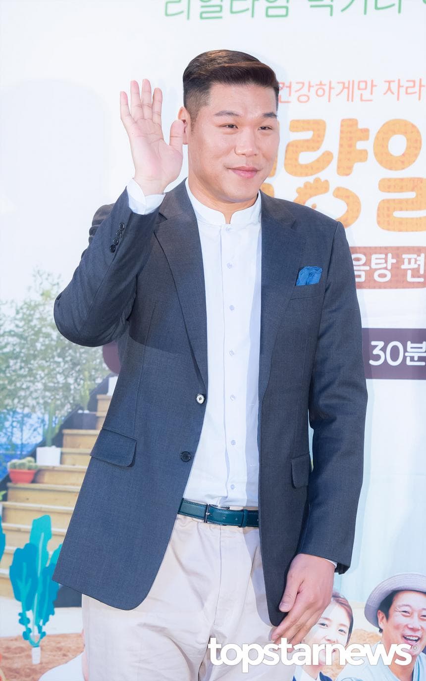 Image Source | Topstarnews提供