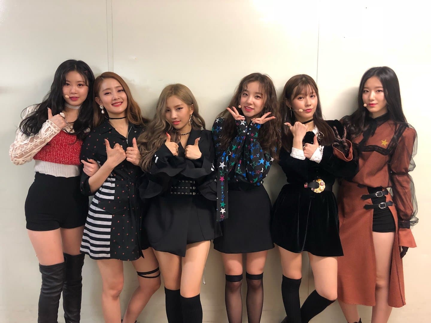 Image Source instagram | official_g_i_dle