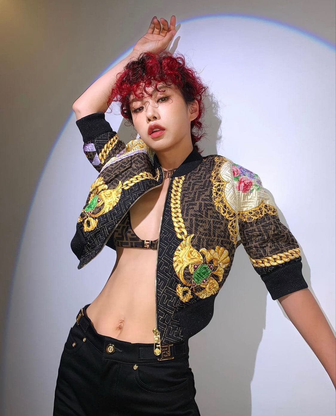 Image Source :Instagram | aiki_kr