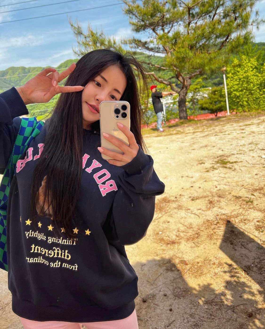 Image Source :Instagram | braveg_yj/