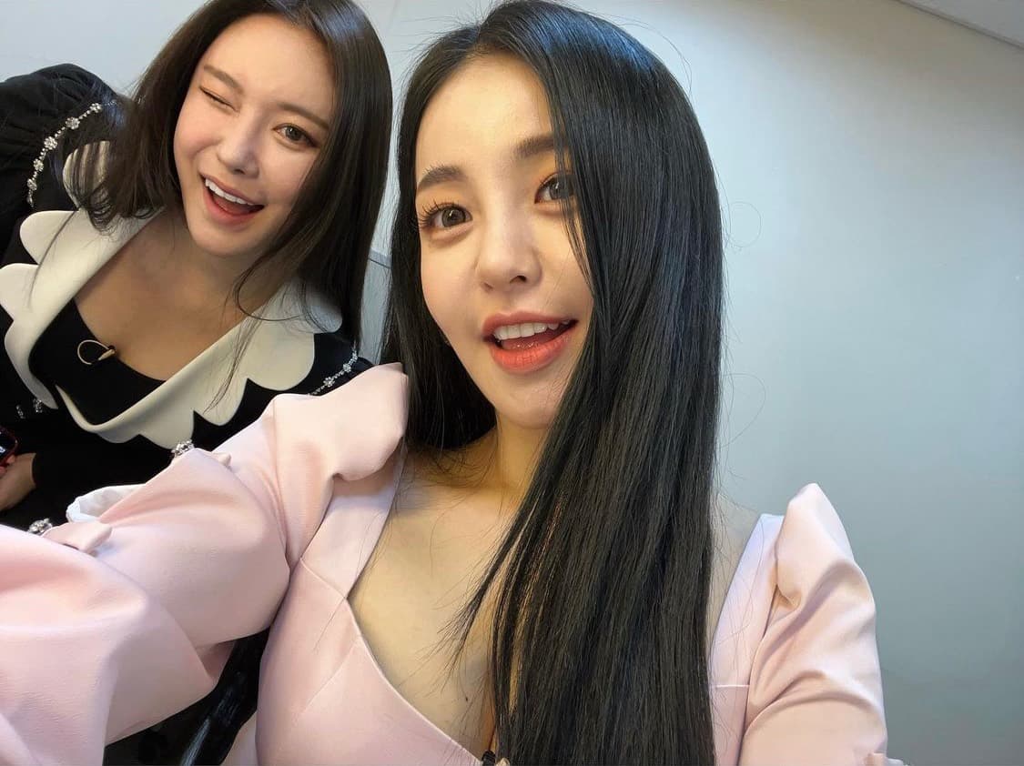 Image Source :Instagram | braveg_yj/