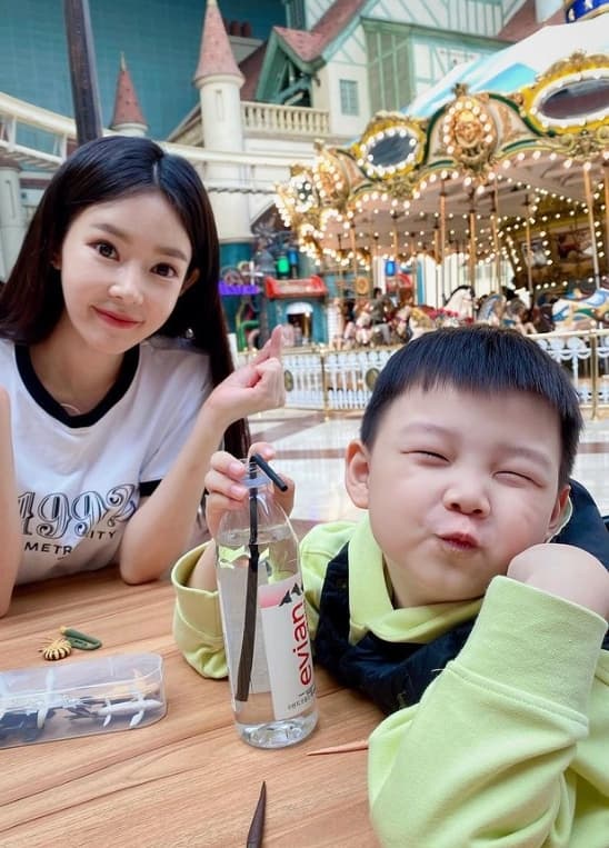 Image Source_Instagram |jiyeonsoo140605