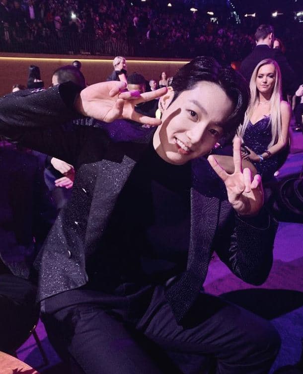 Image Source_Instagramㅣjungkook.97