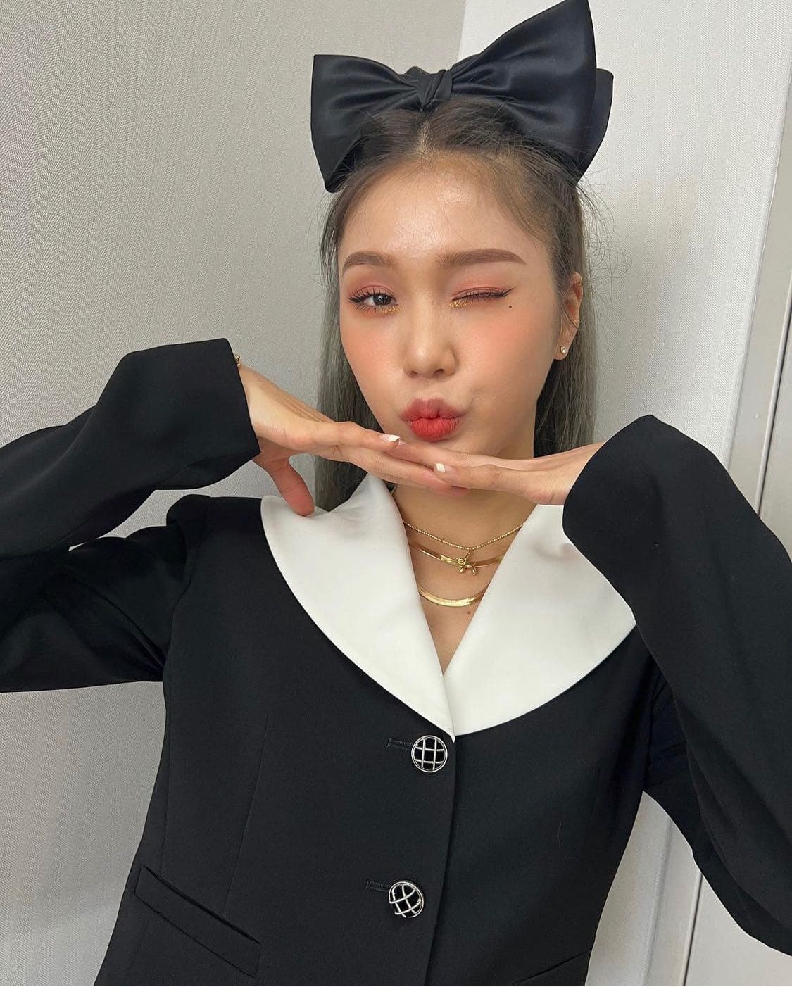 Image Source :Instagram | mimmiiiya