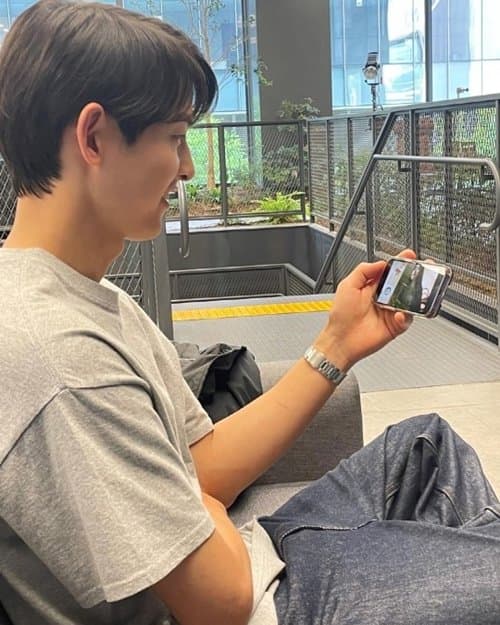 Image Source_Instagramㅣhi_songjoongki