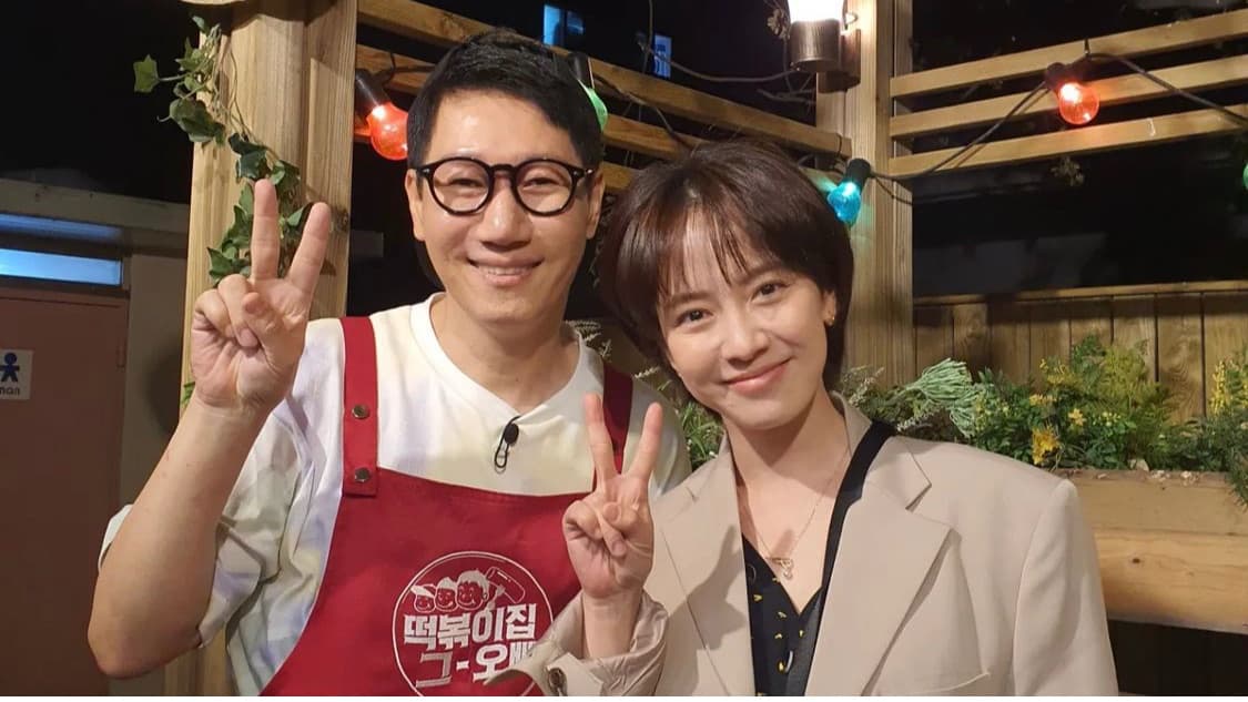 Image Source :Instagram | jeeseokjin