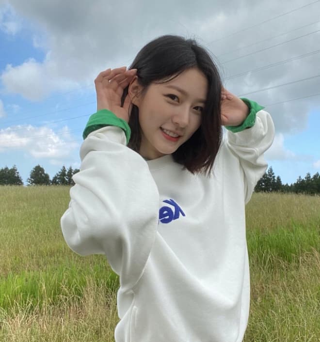 Image Source_Instagram | ron_sae
