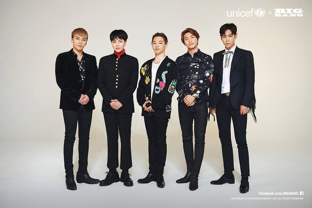 Image Source_FaceBook|BIGBANG
