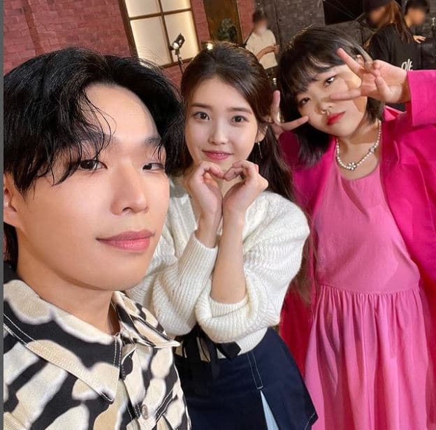Image Source_Instagramㅣakmu_suhyun